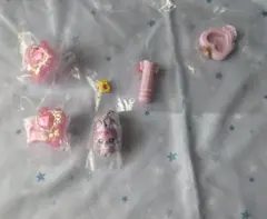 プリキュアガチャガチャまとめ売り