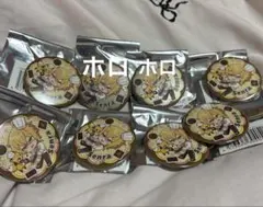 即購入可能 】 センラ センワン 缶バッジ Brun - メルカリ