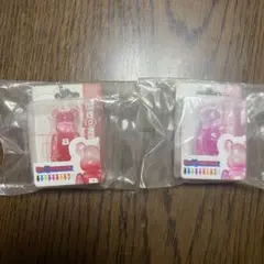 ベアブリック Vol2 ガチャガチャ