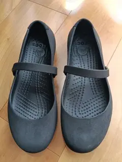 crocs　アリスワーク　W7のサムネイル