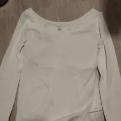 UNIQLO HEATTECH EXTRA WARM 長袖Tシャツ S