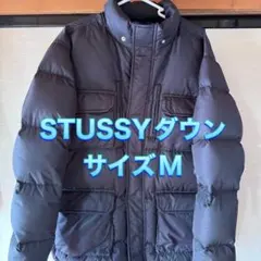 定価5万 [レア]stussy MA-1 WINDSTOPPER 黒 Mサイズ - メルカリ