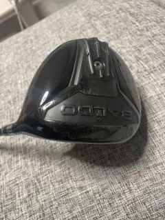 EALOO TTX ドライバー