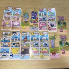 ブックマークコレクション たまごっちのプチプチおみせっち
