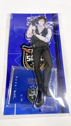 ストグラ　SGPD キーモットホームズ