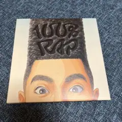鎮座DOPENESS 100%RAP