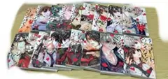 チョコレート・ヴァンパイア 1巻〜18巻セット　全巻