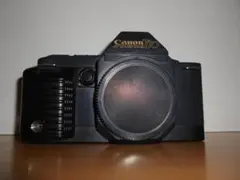 Canon キヤノン T70 一眼レフ フィルムカメラ キヤノン ボディのサムネイル