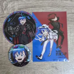 2025年最新】魔入間 オペラ 魔フィアの人気アイテム - メルカリ