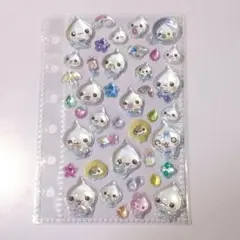 m*i様 正規品　ボンボンドロップシール　ミニ　みるみるちゃん　おすそわけ　ボン