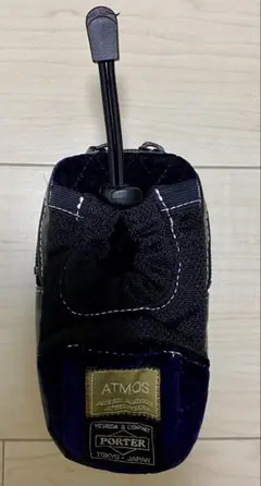 2025年最新】アトモス ポーターの人気アイテム - メルカリ