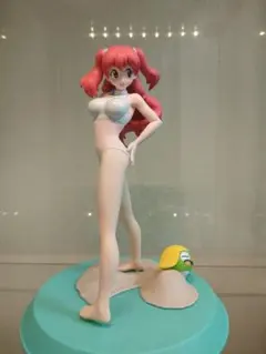 バンプレスト ケロロ軍曹 DX フィギュア 2 日向夏美 ケロロ 未開封
