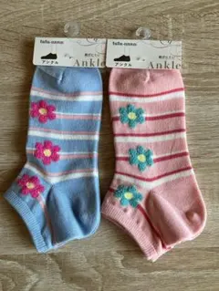 チュチュアンナ　ソックス