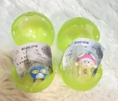 はなかっぱ つまんでつなげてますこっと