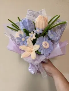 モールフラワー枯れない花