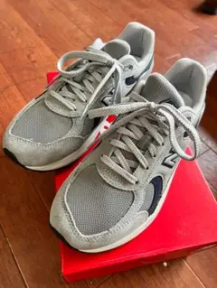 New Balance U188W3U2 26.5cm 2E 1880