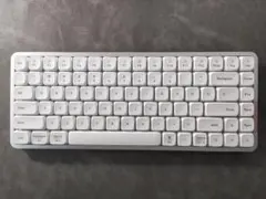 Lofree FLOW ロープロファイルメカニカルキーボード