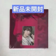 TASTE NCT HAECHAN ヘチャン savory mumoセット