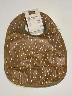 【IKEA】GULDVÄVARE お食事エプロン 2枚セット