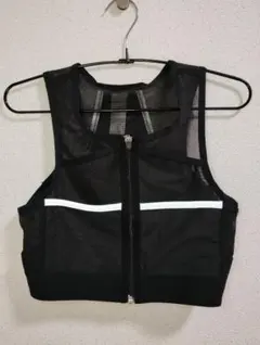 ランニングベスト　S　トレランベスト　ランナーズベスト　COTEO　ネイキッド風