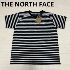 THE NORTH FACE S/S Full Border Tee