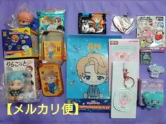 BTS TinyTAN RM BT21KOYA グッズ 10点 まとめ売り