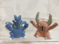 ポケモン ヘラクロス カイロス - メルカリ