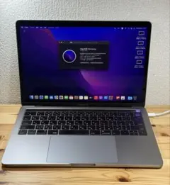 Apple MacBook Pro 13 2016 i7/16GB/1Tb