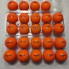 ツアーステ−ジ,エキストラディスタンス(橙色)24球