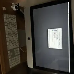 Apple iMac 本体 2011のサムネイル