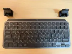 Logicool MX KEYS Mini KX700GR 【未使用付属品あり】