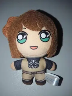 名探偵コナン セガラッキーくじ 灰原哀 マスコットぬいぐるみ