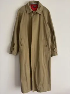 チャオパニック　トレンチコート