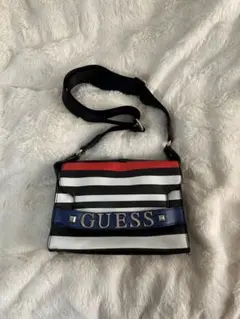 GUESS バッグ