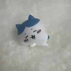 【値下げ中】ちいかわ ハチワレ インテリアミニフィギュア