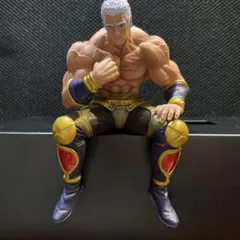 北斗の拳 ラオウ ヌードルストッパーフィギュア - メルカリ