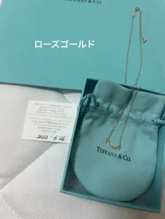 コロン様専用Tiffany & Co. Tスマイル | Mercari