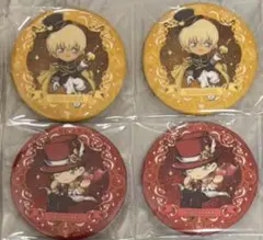 安室透 缶バッジ