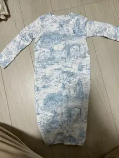 ラルフローレン　2wayドレスオール