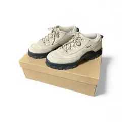 NIKE LAHAR ラハール LOW ベージュ