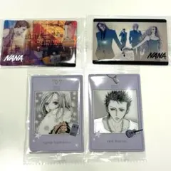 【 匿名配送 】 矢沢あい ツインウエハース NANA