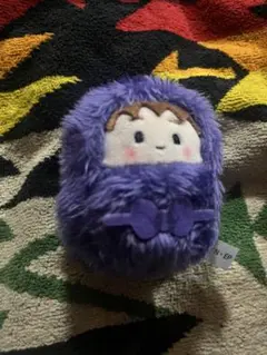 忍たま乱太郎くるみたぴぬいvol.2不破雷蔵