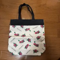 FAUCHON トートバッグ
