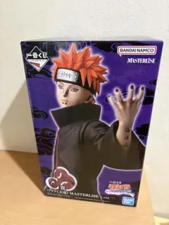 2026年最新】NARUTO フィギュア ペインの人気アイテム - メルカリ