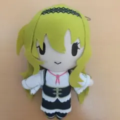 2026年最新】黒埼ちとせ ぬいぐるみの人気アイテム - メルカリ