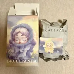 POP MART SKULLPANDA スカルパンダ Dawn