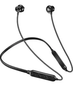 Bluetooth ワイヤレスイヤホン 24時間連続再生 HiFi高低音重視