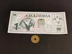 ブラジル 100,000セント 1980年代 旧紙幣　コレクション ブラジル 100,000セント 1980年代 旧紙幣 コレクション ブラジル