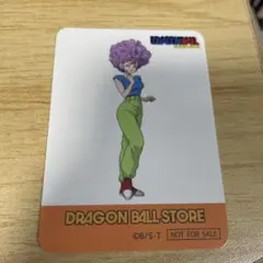 ドラゴンボール　ストア