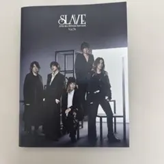 LUNA SEA オフィシャルファンクラブ会報 Vol.78